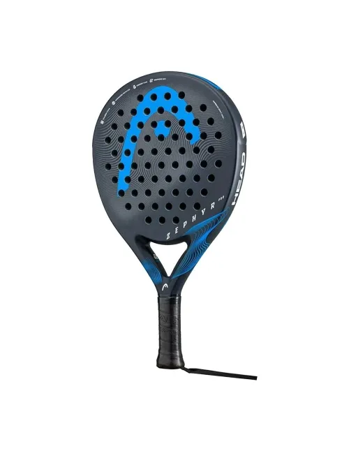Head Zephyr Pro 2023 | Ofertas de pádel